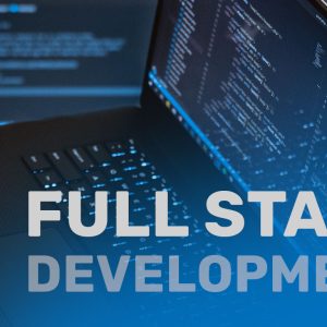 Full Stack Web Developer
