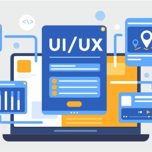 UI/UX Designer