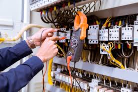 Electrical Maintenance Technician