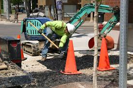 General Construction Worker